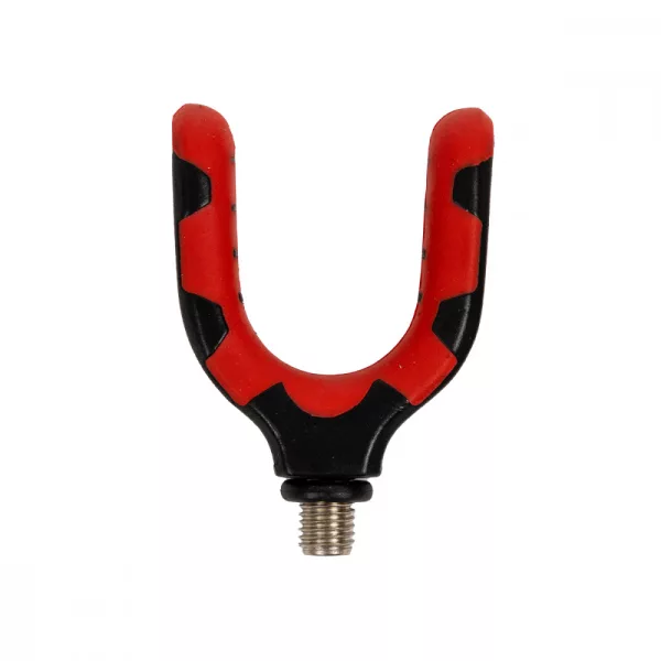 Carp Expert Furcă pentru Lansetă Double Color Standard Spate