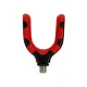 Carp Expert Furcă pentru Lansetă Double Color Standard Spate