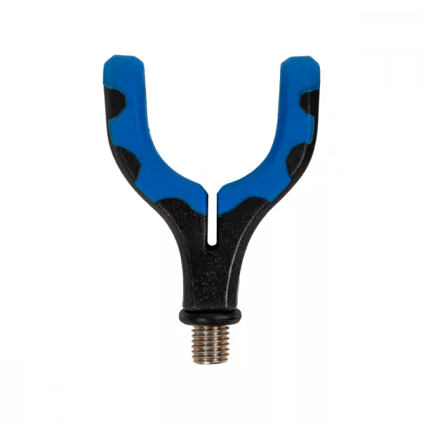Carp Expert Furcă pentru Lansetă Double Color Standard Față