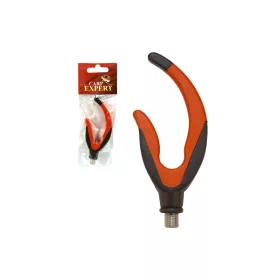 Carp Expert Side Stop Sprijin spate elastic pentru lansetă