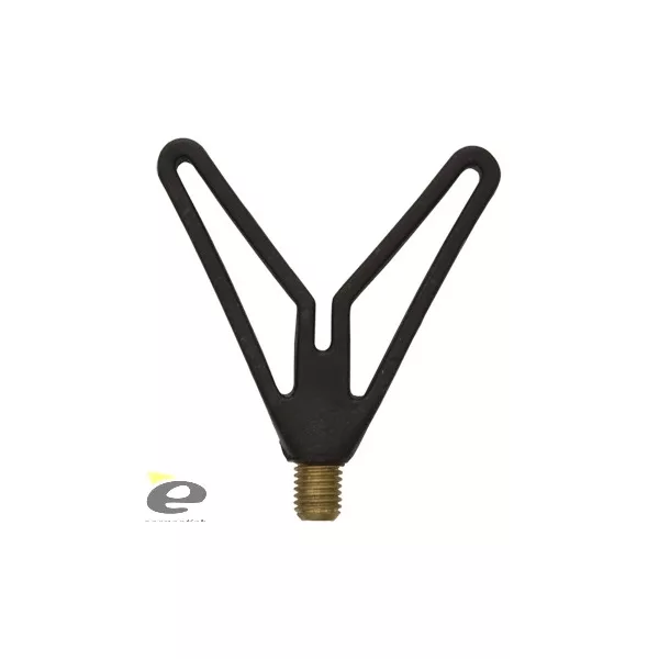 Suport de undiță întărit Furcă V