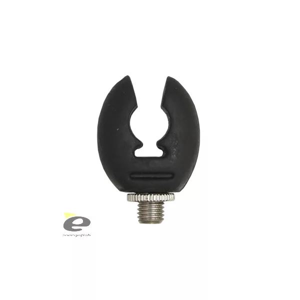 Furcă Suport Lansetă de Cauciuc