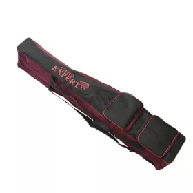 Carp Expert Husă lansete 3 Compartimente 140