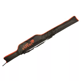 Carp Expert Adventure Single Rod Husă lansetă 155*15cm