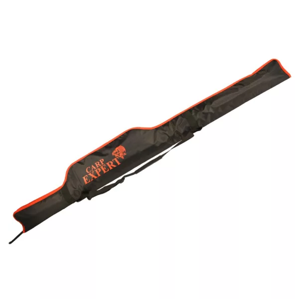 Carp Expert Adventure Single Rod Husă lansetă 155*15cm