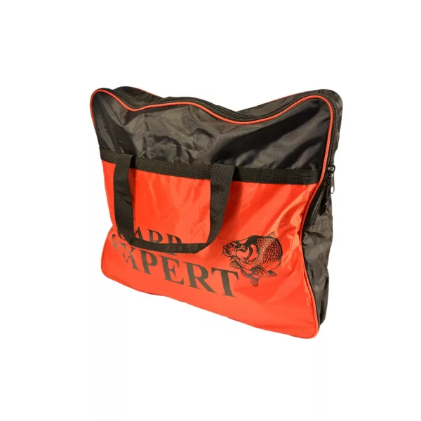 Geantă pentru minciog Carp Expert Adventure Square 55*48*8cm