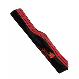 Carp Expert Wide Husă Lansetă 2 Compartimente 140cm