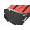 Carp Expert Husă Rigidă pentru Lansete 145cm 2 Compartimente