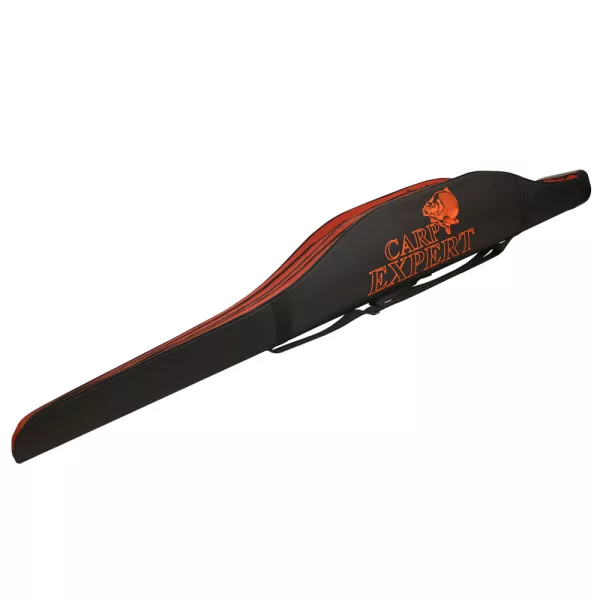 Carp Expert Husă Rigidă pentru Lansete 190cm 2 Compartimente