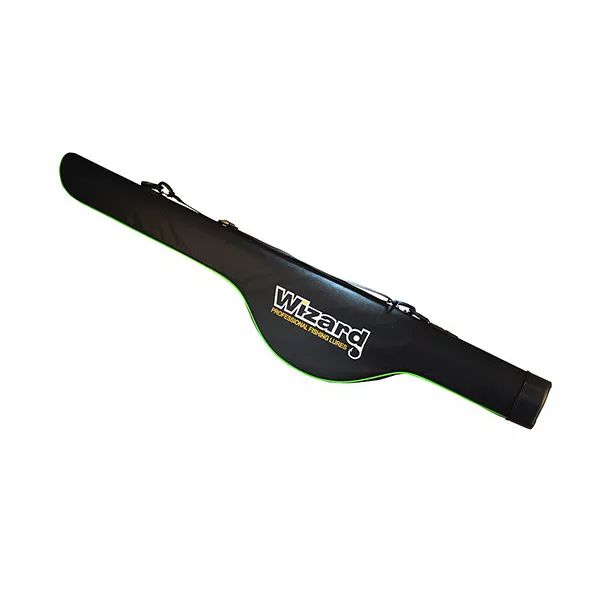 Wizard Husă rigidă pentru lansete 120cm