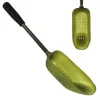 Carp Academy Baiting Spoon Lopată de Nădire XL Adâncă