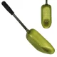 Carp Academy Baiting Spoon Lopată de Nădire XL Adâncă
