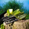 Carp Academy Baiting Spoon Lopată de Nădire XL Adâncă