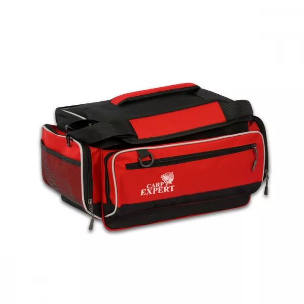 CARP EXPERT PRACTIC GEANTĂ PENTRU ACCESORII 38X25X22CM - Geantă pentru accesorii