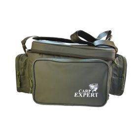   Carp Expert Rapid Hardtop Storage Bag Geantă pentru echipament 30*20*24cm