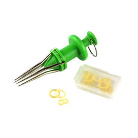 Nevis Set de inelare momeală