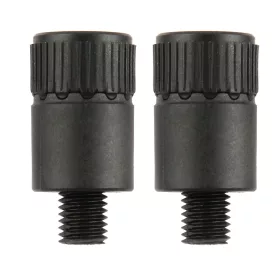 Carp Academy Quick Release Gyorscsatlakozó 2db