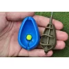 By Döme TF Coș Feeder Set (2 buc) +Încărcător 25g