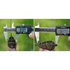 By Döme TF Coș Feeder Set (2 buc) +Încărcător 25g