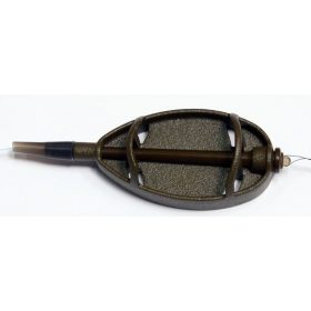   Team Feeder By Döme Vario Method coș feeder 45g Coș Method