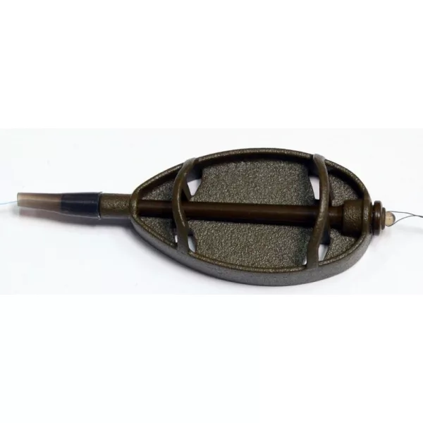 Team Feeder By Döme Vario Method coș feeder 55g Coș Method