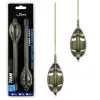 By Döme TF Long Cast Pro Method Feeder Coș 25g 2 buc