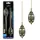 By Döme TF Long Cast Pro Method Feeder Coș 25g 2 buc