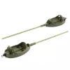 By Döme TF Long Cast Pro Method Feeder Coș 25g 2 buc