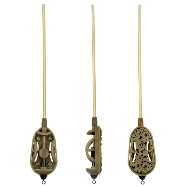 Stég LD Method Feeder 30g 2 buc