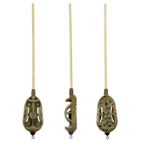 Stég LD Method Feeder 60g 2buc