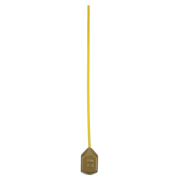 Stég PVA Plumb 80gr