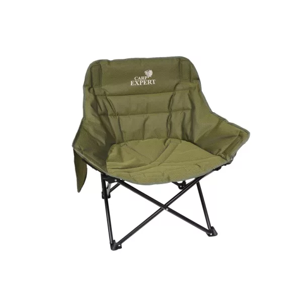 Carp Expert Intruder Scaun 46x31x70cm