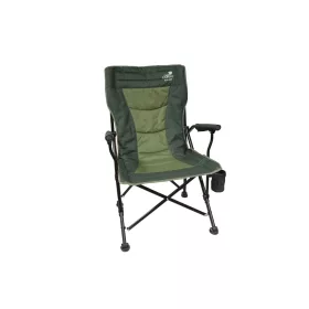 Carp Expert XXL Zip Scaun 53x45x101cm