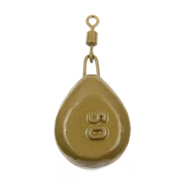 Nevis Plumb de fund cu vârtej 40g
