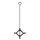 Nevis Busafa din Metal 13cm