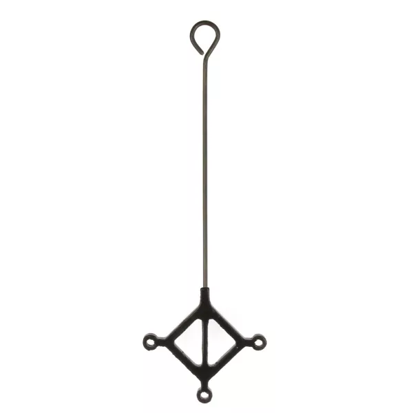 Nevis Busafa din Metal 13cm