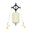 Nevis Busafa din Metal 13cm
