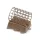 Nevis River Pro Feeder Kosár 120gr