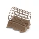 Nevis River Pro Feeder Kosár 120gr