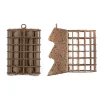 Nevis River Pro Feeder Kosár 120gr
