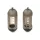 Nevis New Window Feeder Kosár 40gr