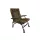 Carp Expert Comfort Camo Scaun