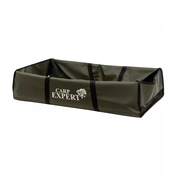 Carp Expert Saltea de crap cu pereți rigizi