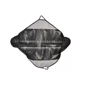 Carp Expert Advancer Negru 125x100cm Sac de cântărire