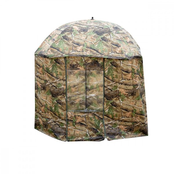 Outdoor Umbrelă de cort Camo 250cm
