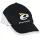 EnergoTeam - Black White - Șapcă de baseball - Îmbrăcăminte de primăvară, Îmbrăcăminte de vară - Șepci