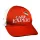Carp Expert Șapcă de Baseball Roșu Alb