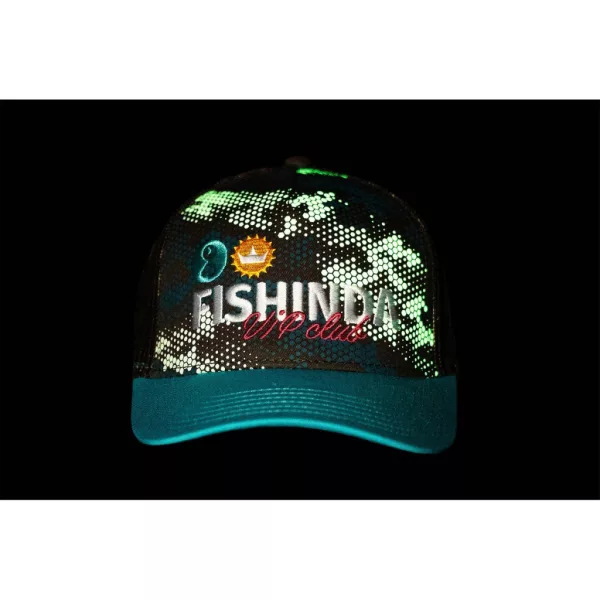 Fishinda VIP Șapcă de Baseball