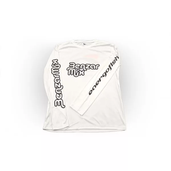 Benzár Mix Tricou cu mânecă lungă rezistent la UV L