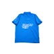 Benzár Mix Tricou cu guler S